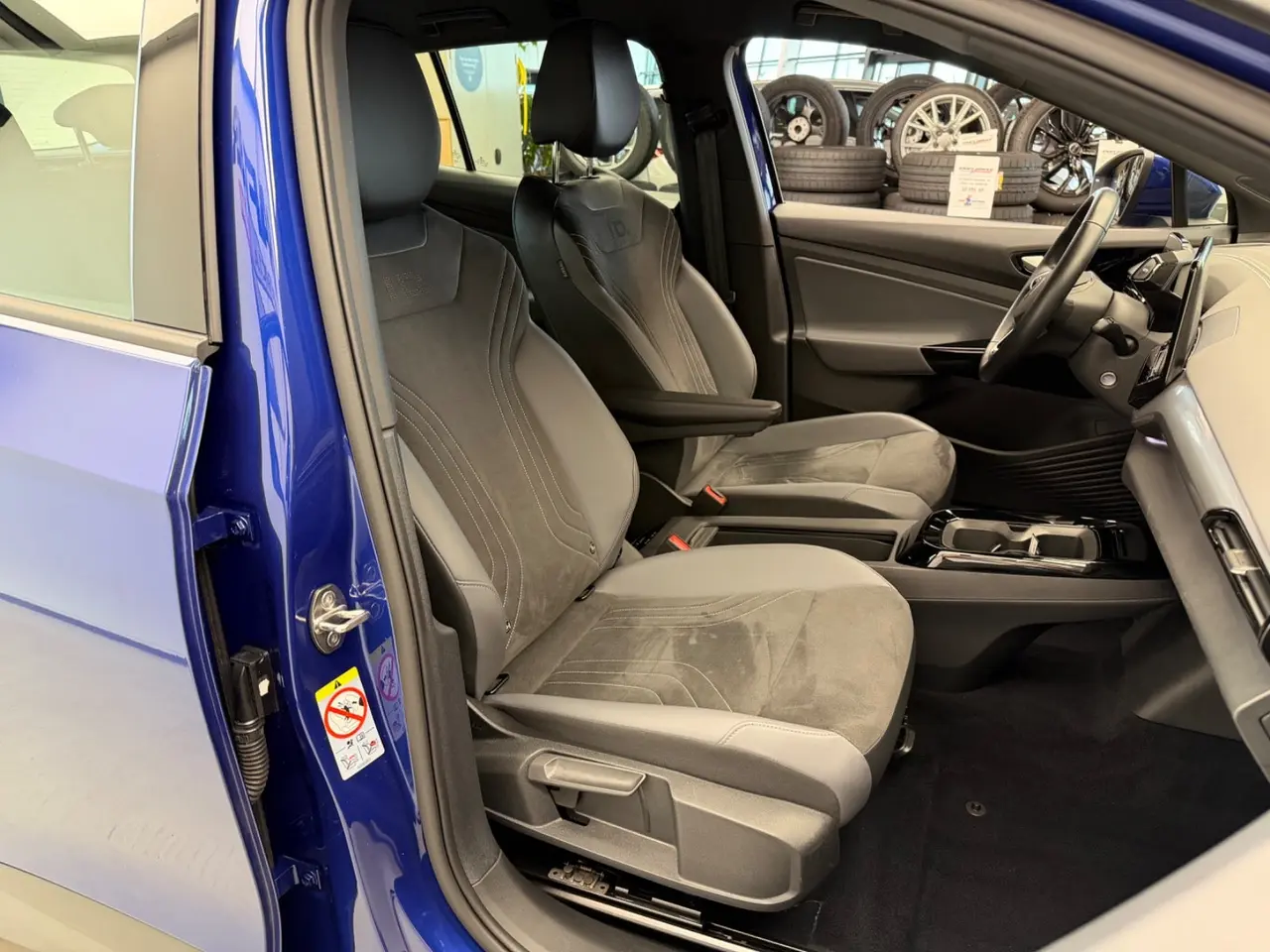 Billede 11 - VW ID.4 52 Pure Performance