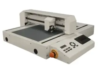 Secabo Flatbed skæreplotter FC50