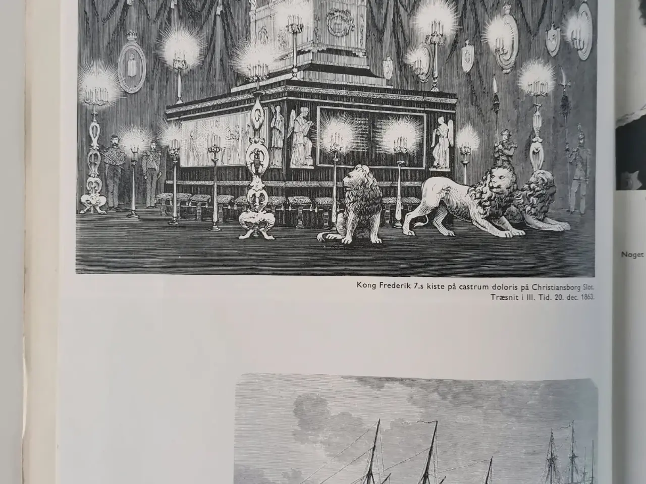 Billede 2 - Krigen 1864 i Samtidens Billeder