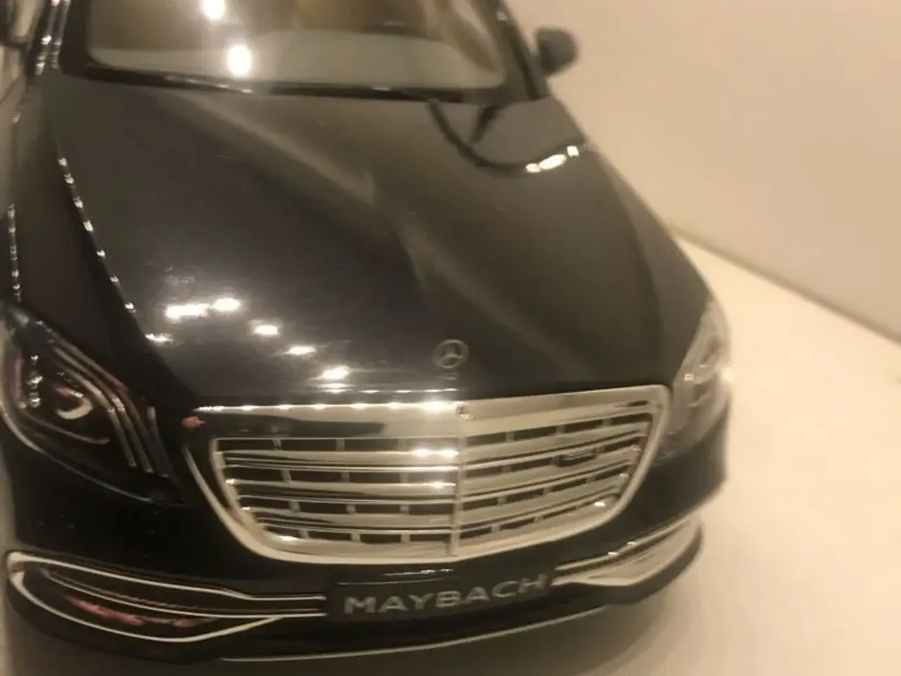 Billede 8 - Mercedes Maybach S650