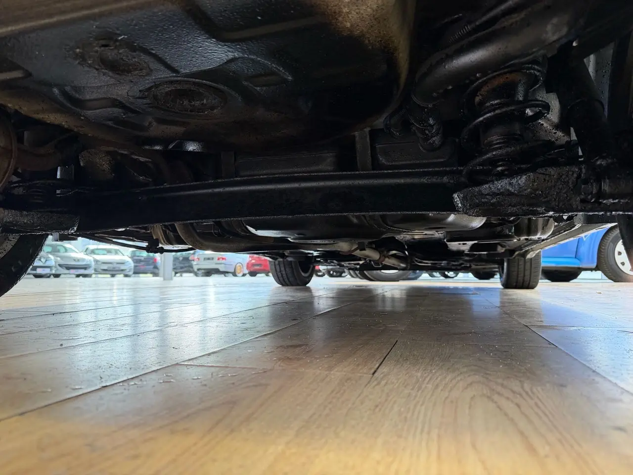 Billede 13 - Fiat 500 1,2 Sport 69HK 3d