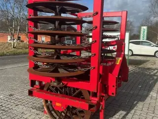 HE-VA 4 m frontpakker