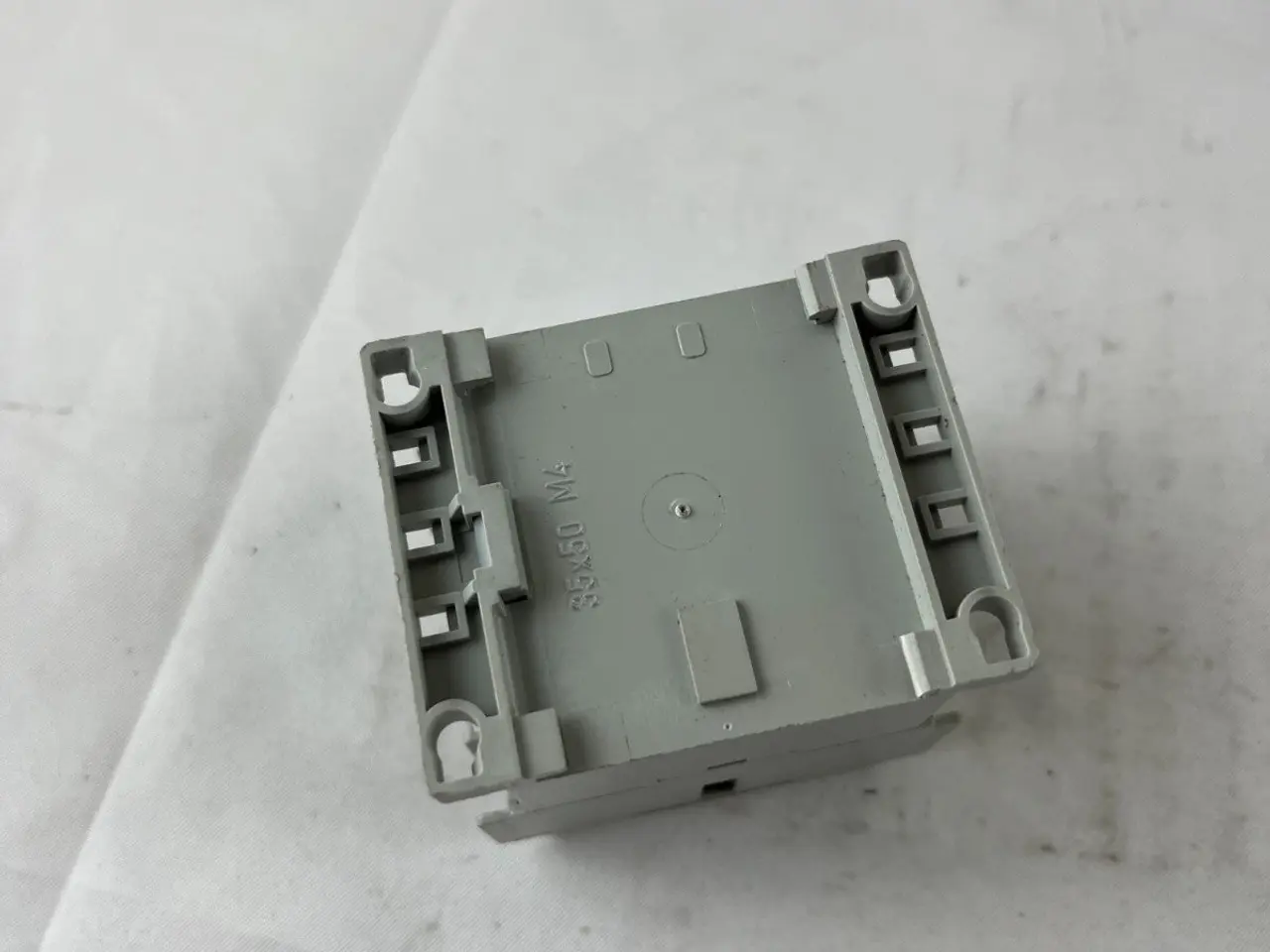 Billede 4 - Danfoss CI 5-9 10 kontaktor 3‑Pole 20A 8.5A AC‑3