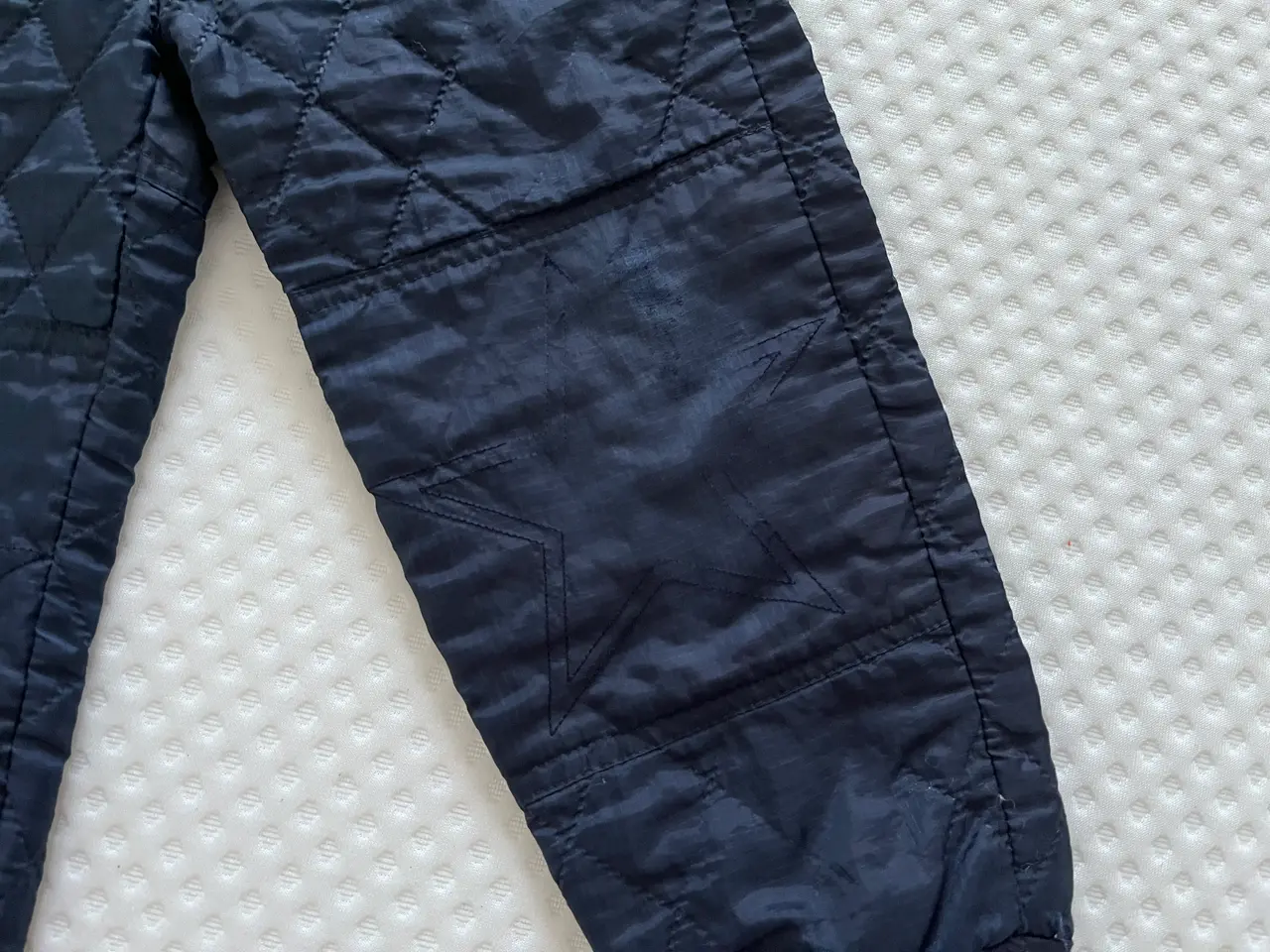Billede 8 - Termojakke +termobukse,Termosæt, Name It, Str. 104