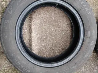 Bildæk til Fiat 500