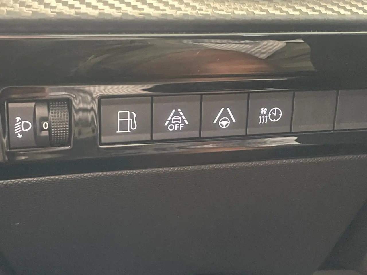 Billede 19 - Peugeot 508 1,6 Hybrid Allure Pack EAT8