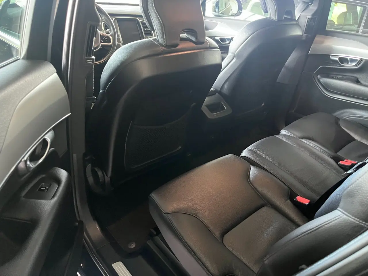 Billede 7 - Volvo XC90 2,0 B5 235 Inscription aut. AWD 7prs