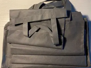 Bæreposer/opbevaringsposer