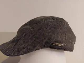 Ny Stetson sixpence