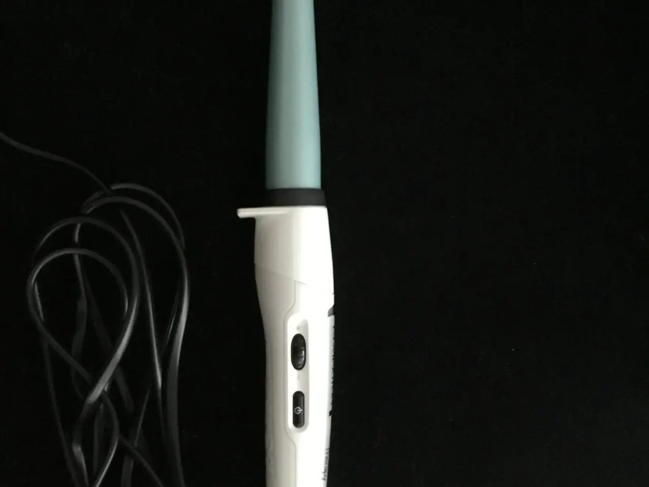 Billede 2 - Remington konisk krøllejern