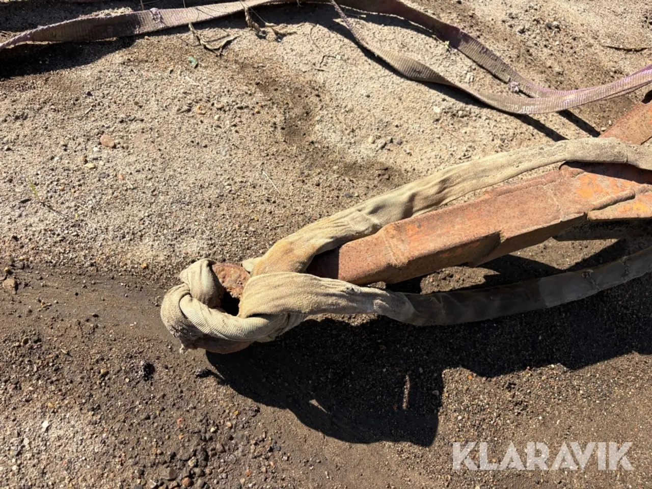 Billede 8 - Vogn - 10x1,8 meter