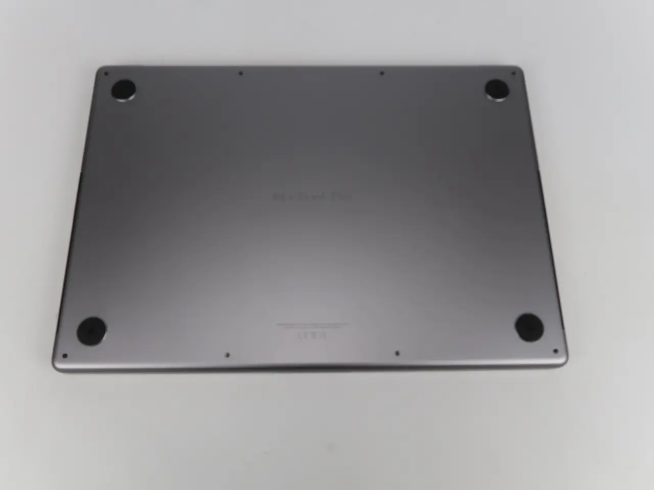 Billede 4 - Apple MacBook Pro M1 Pro 16"