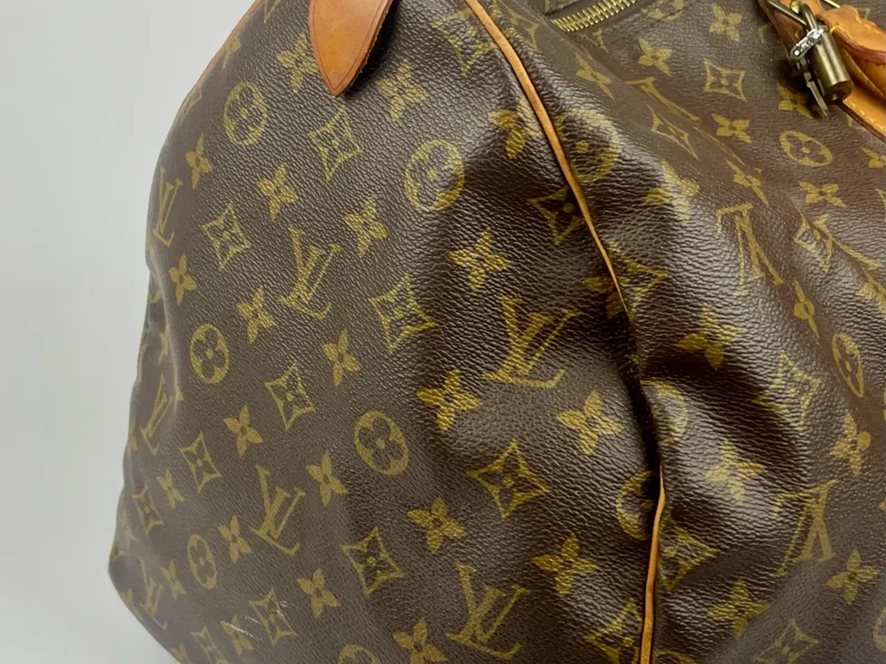 Billede 4 - Louis Vuitton Keepall 50