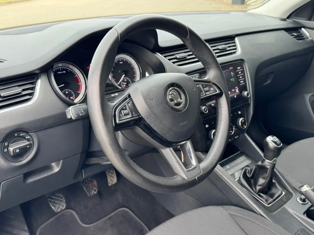 Billede 6 - Skoda Octavia 1,0 TSi 115 Style Combi