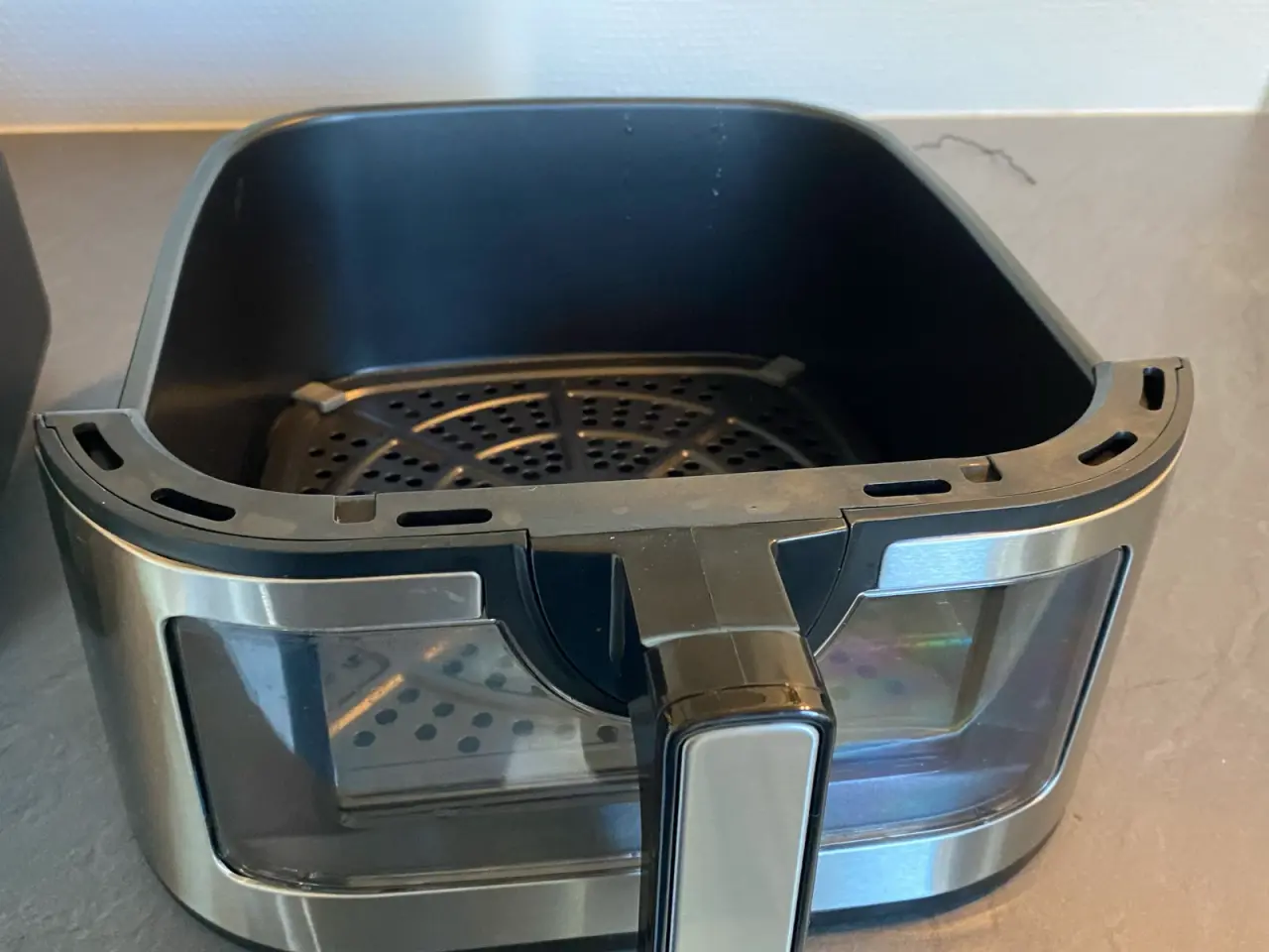 Billede 4 - Airfryer 7,5l