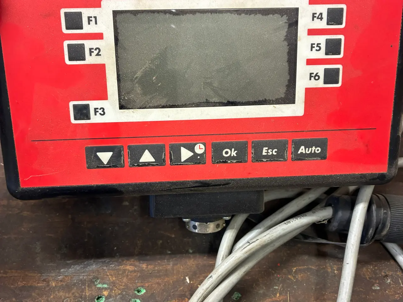 Billede 10 - Kuhn Venta