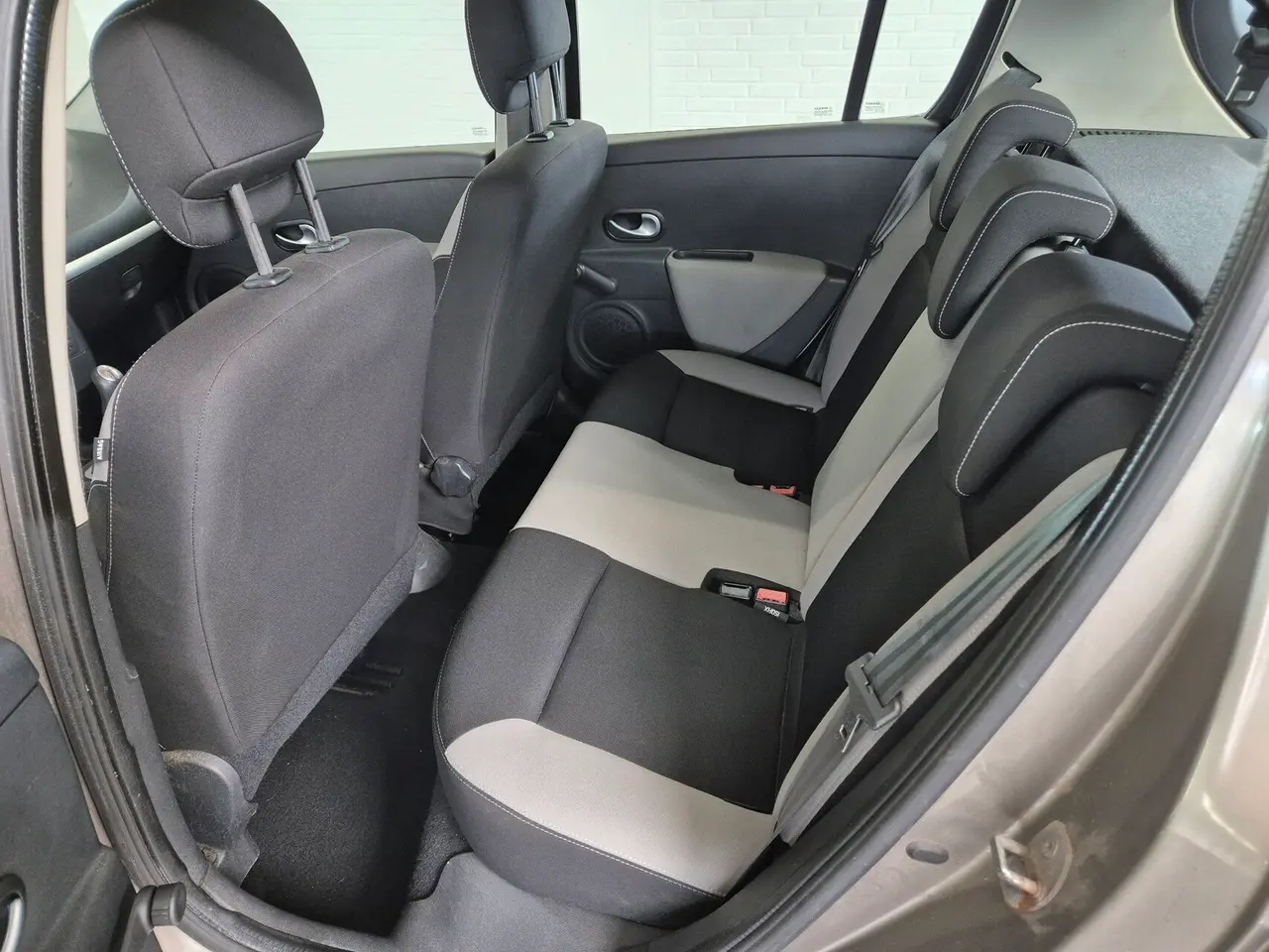 Billede 13 - Renault Clio 1,5 DCI FAP Avantage 75HK 5d