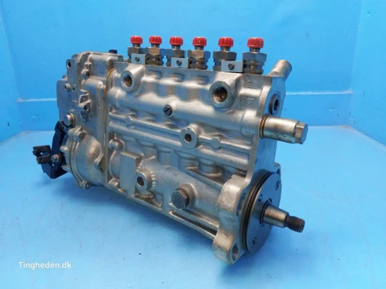 Billede 7 - Bosch Brændstofpumpe PES6A95D320RS268