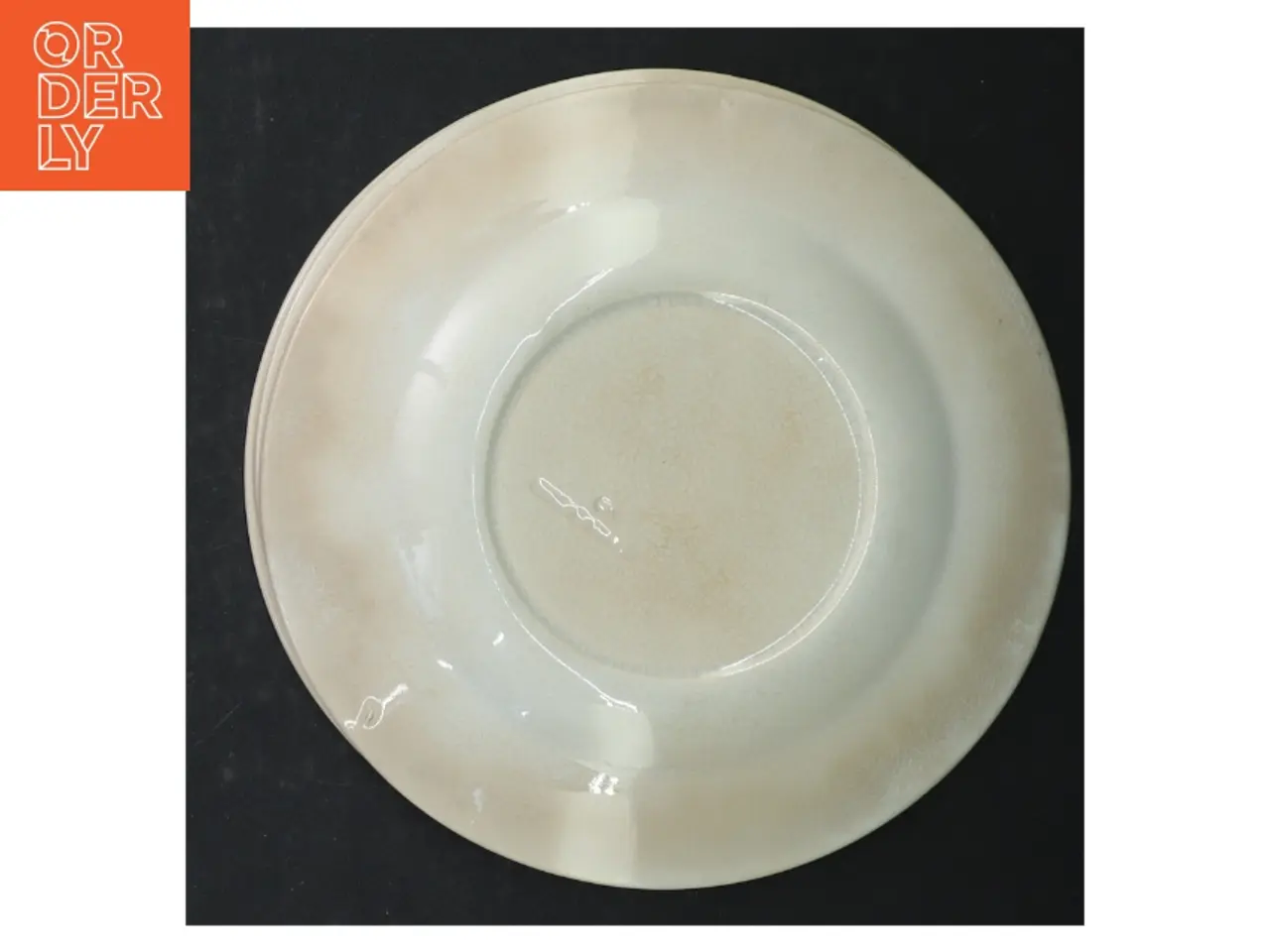 Billede 3 - Tallerkener (str. Ø. 18 cm)