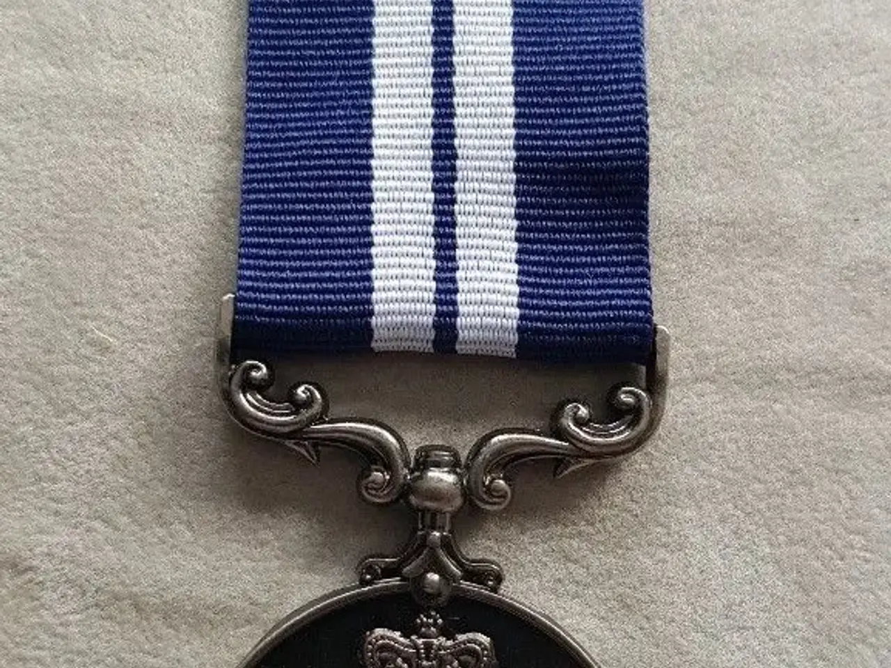 Billede 2 - Militær, England Distinguished Service Medal