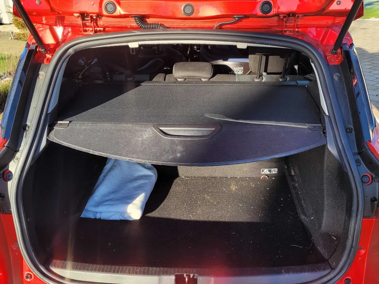 Billede 5 - Renault ny clio 1.5