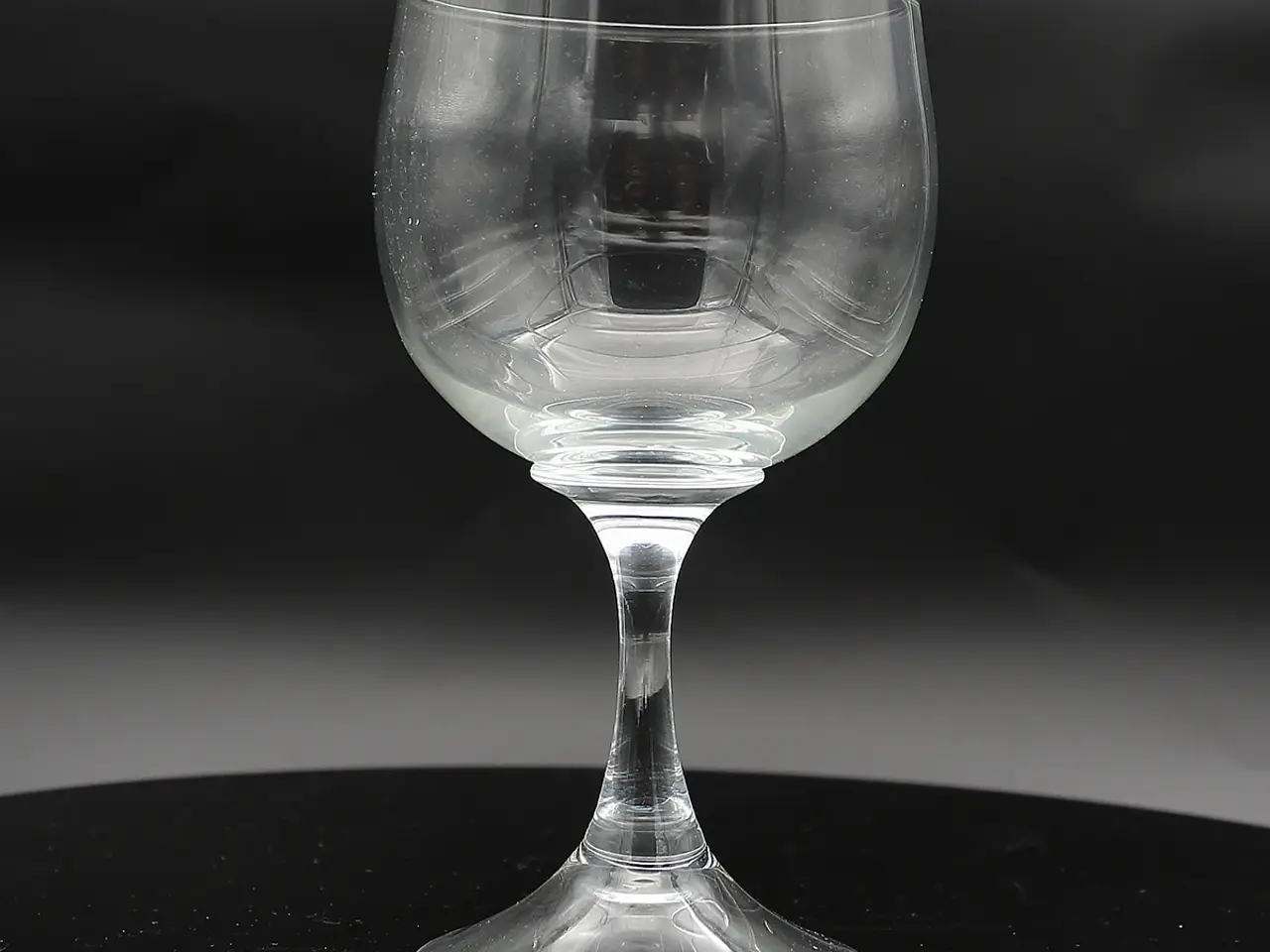 Billede 5 - Holmegaard Plaisir rødvinsglas 16,6 cm