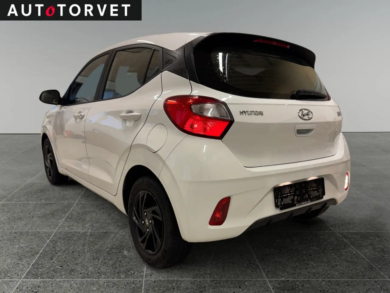 Billede 3 - Hyundai i10 1,0 MPi Advanced