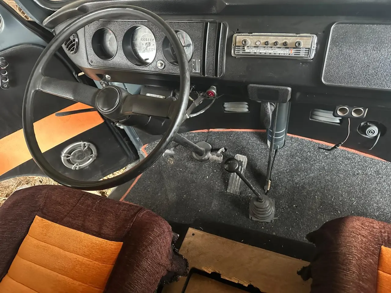 Billede 9 - Veteran VW T2