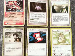 Samlekort, Pokémon