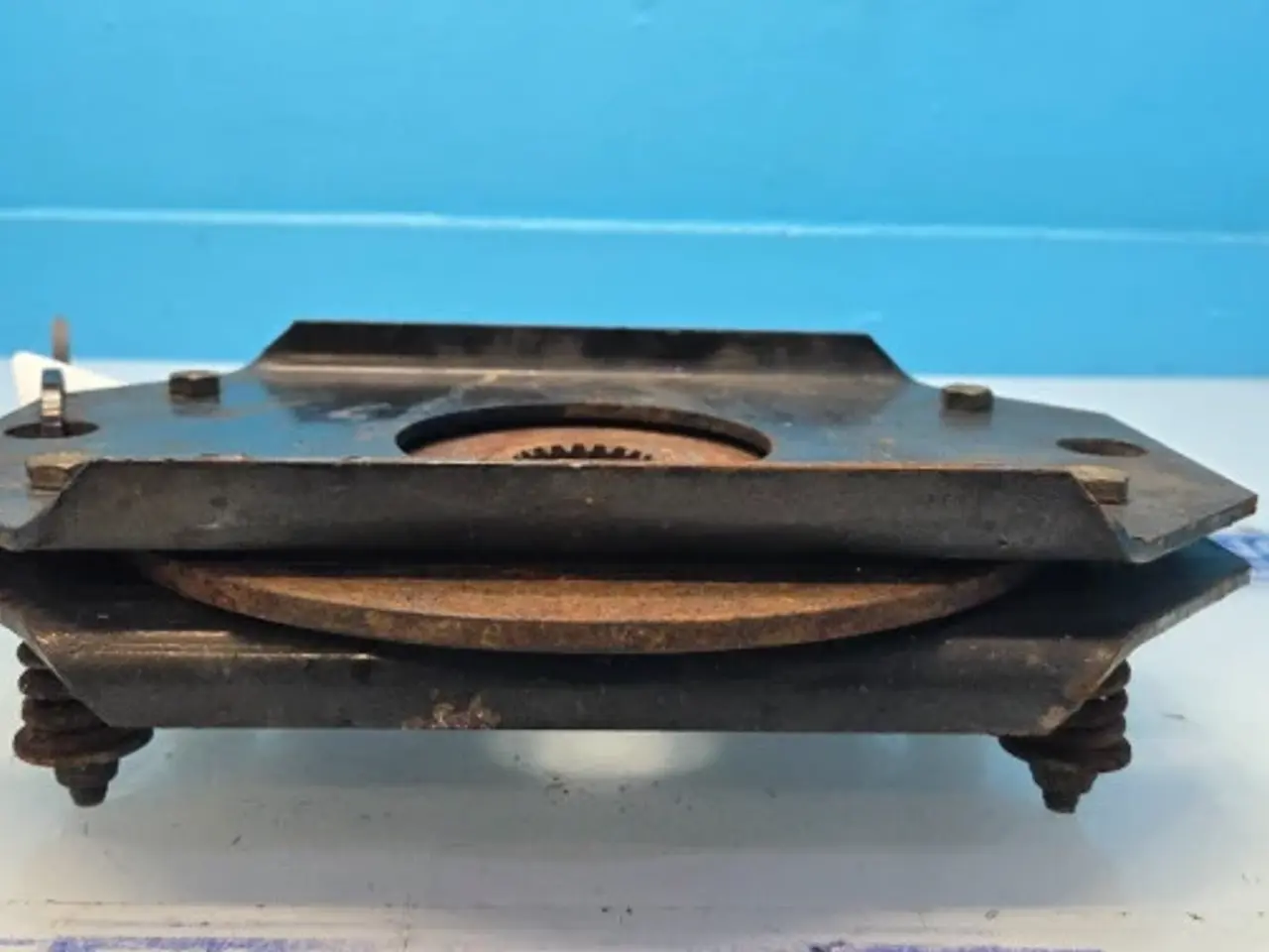 Billede 4 - New Holland BB920 Bremse 84007932