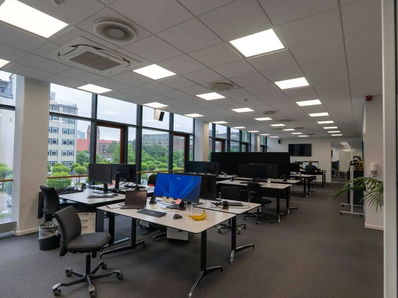 Billede 6 - Udsigt og attraktive faciliteter