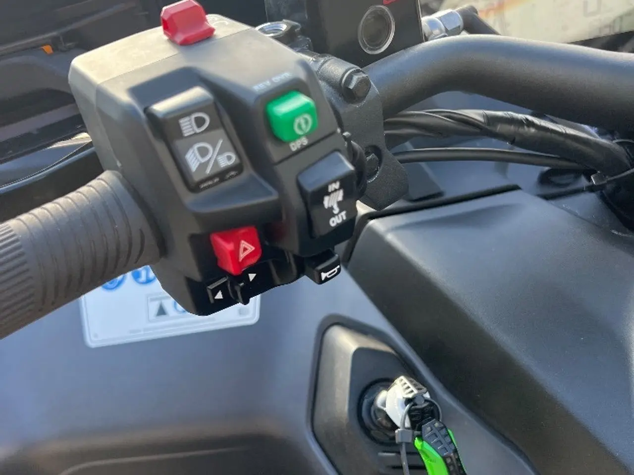 Billede 13 - Can-am Outlander MAX XT-P 1000 V-Twin