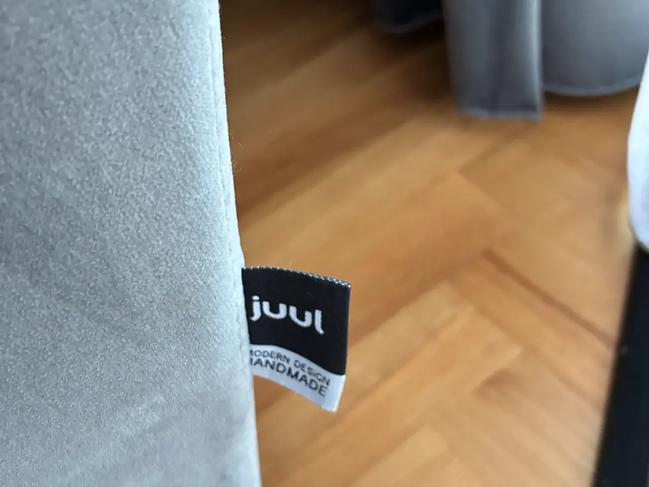 Billede 4 - 2 stk Juul handmade