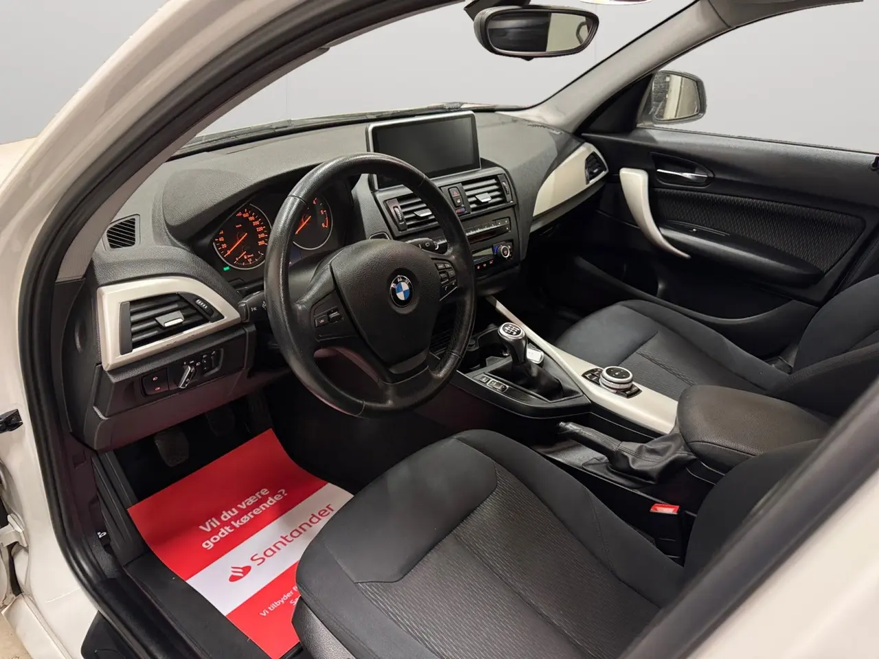 Billede 5 - BMW 116d 2,0 