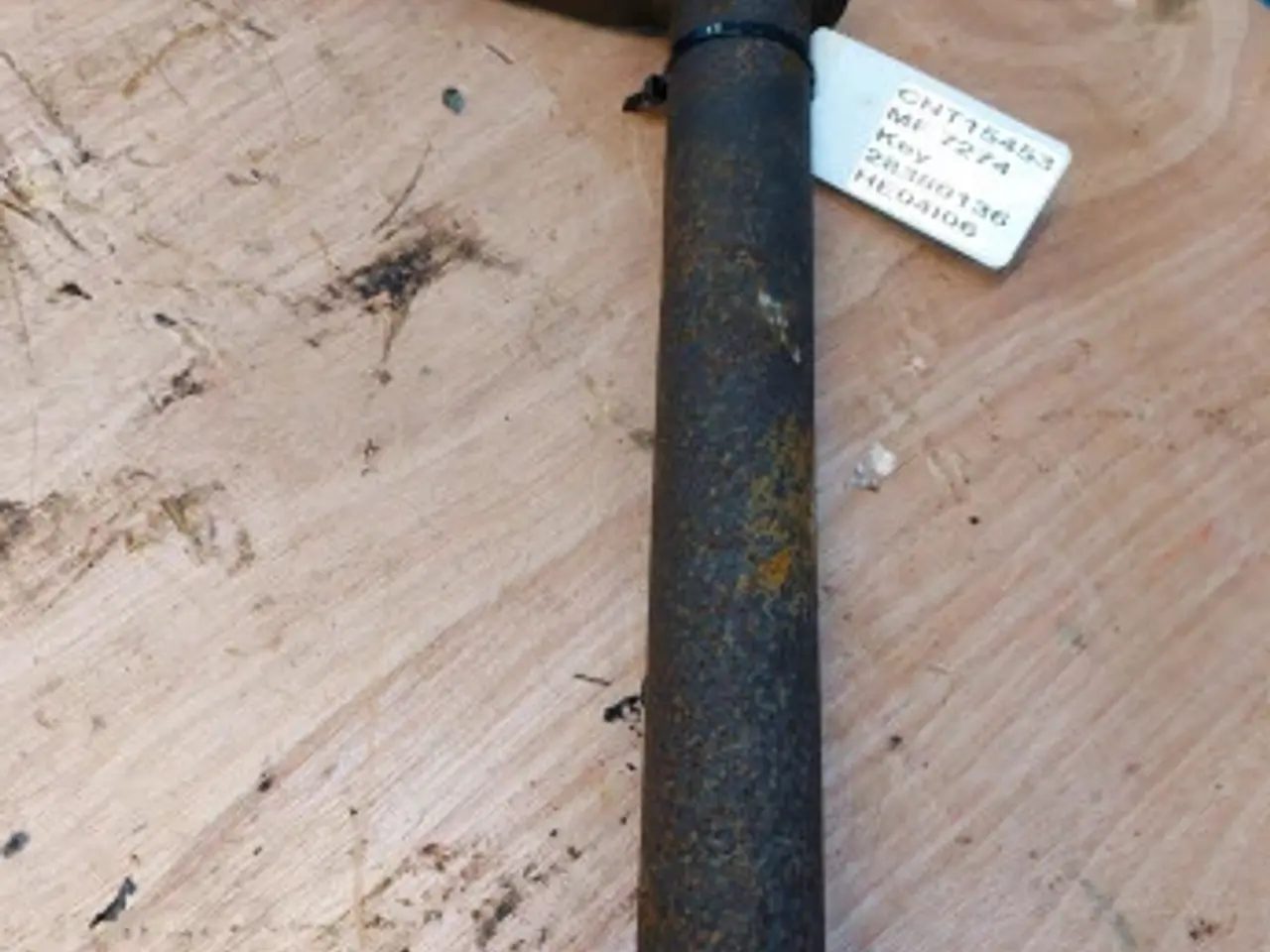 Billede 9 - Massey Ferguson 7274 Nøgle 28380136