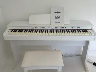 Digital piano