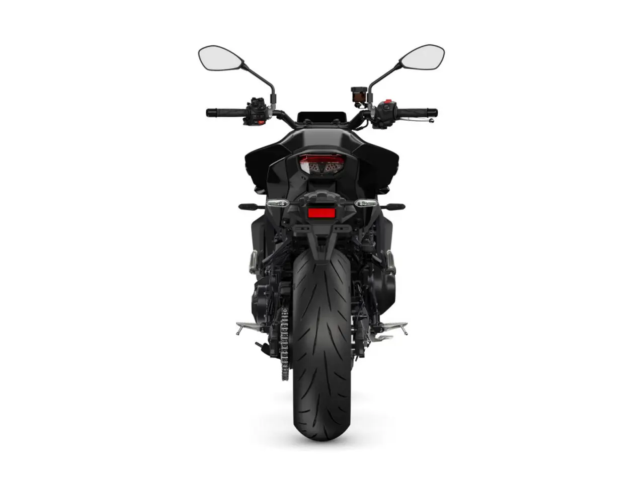 Billede 20 - Yamaha MT-09 Y-AMT