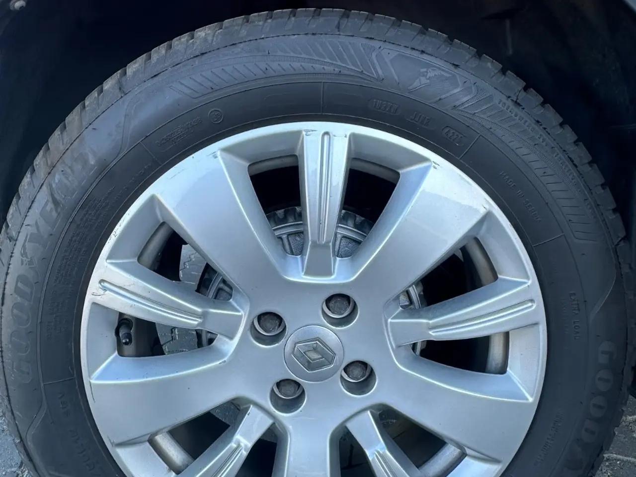 Billede 12 - Renault Captur 0,9 TCe 90 Dynamique