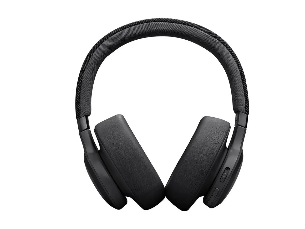 Billede 6 - Trådløse hovedtelefoner JBL Live 770NC - sort