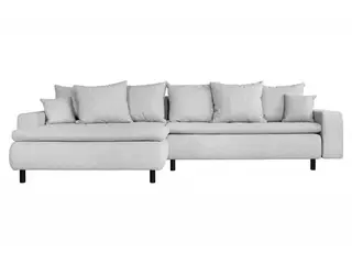 Miami Chaiselongsofa Venstrevendt - Stof