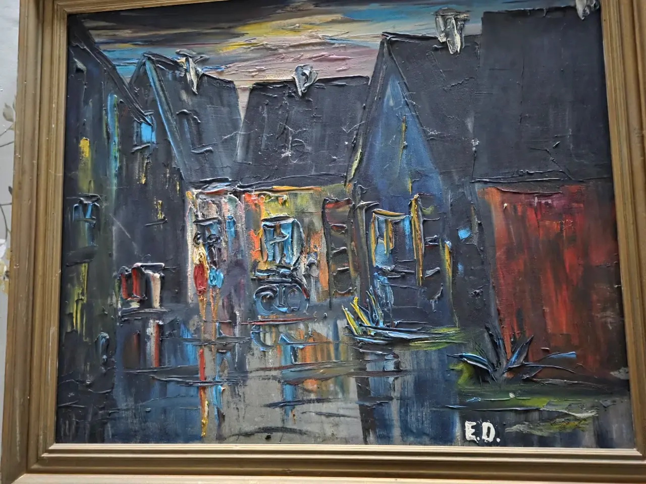 Billede 1 - Billede af Erling Dyremose