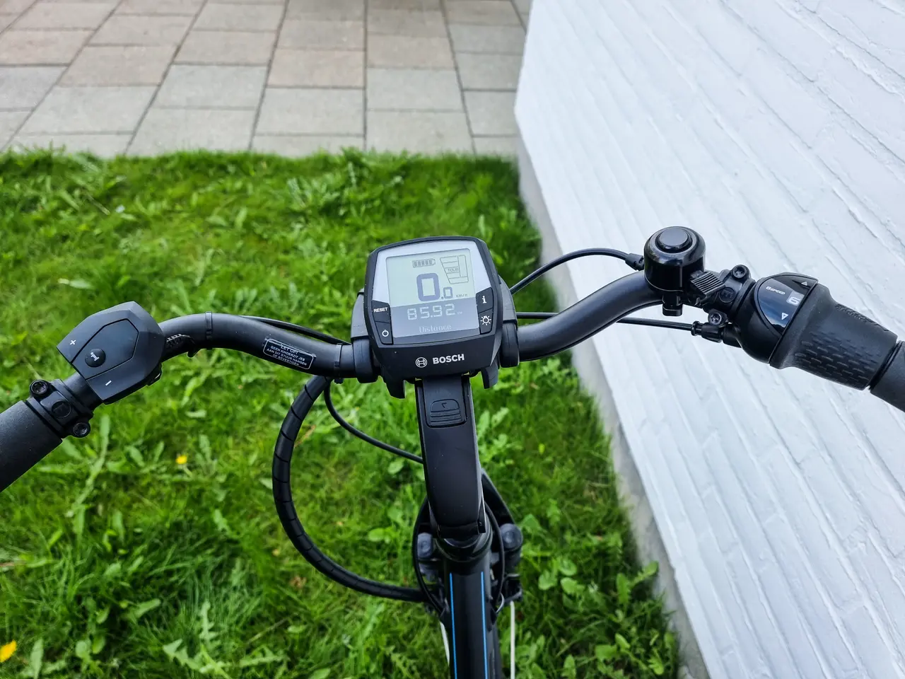 Billede 8 - Elcykel Batavus