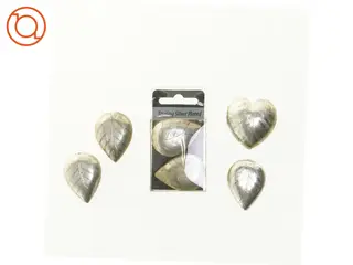 Sølv vedhæng fra Fashion Link (str. 6 x 4 cm)