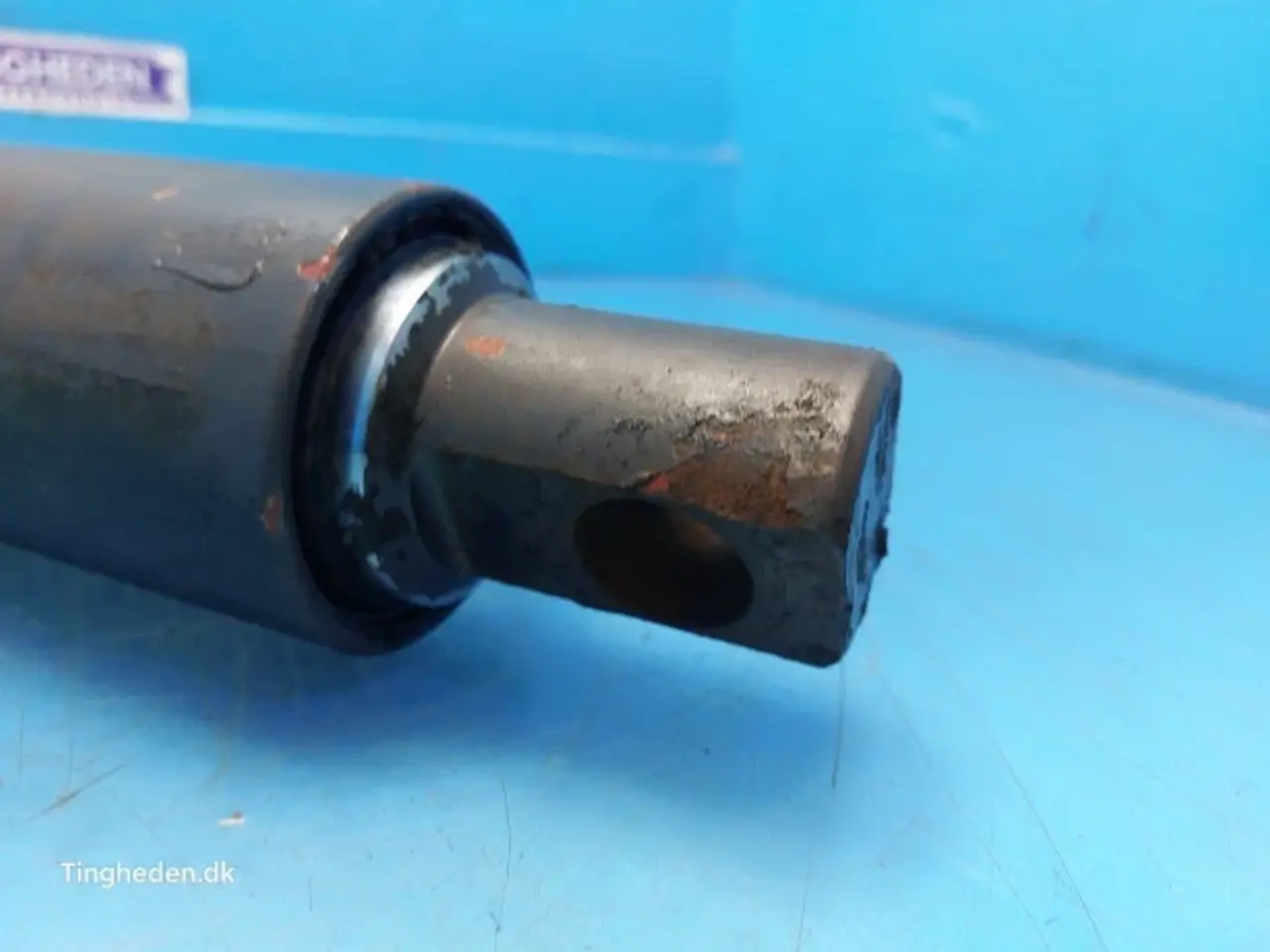 Billede 6 - Massey Ferguson 3060 Cylinder 3401527M91