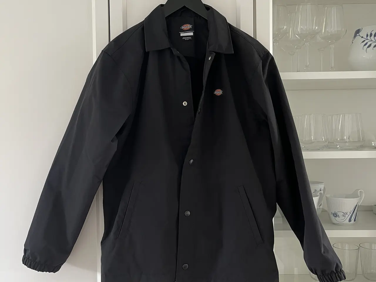 Billede 1 - Dickies jakke