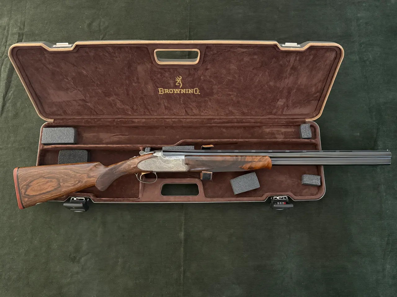 Billede 1 - Browning Heritage