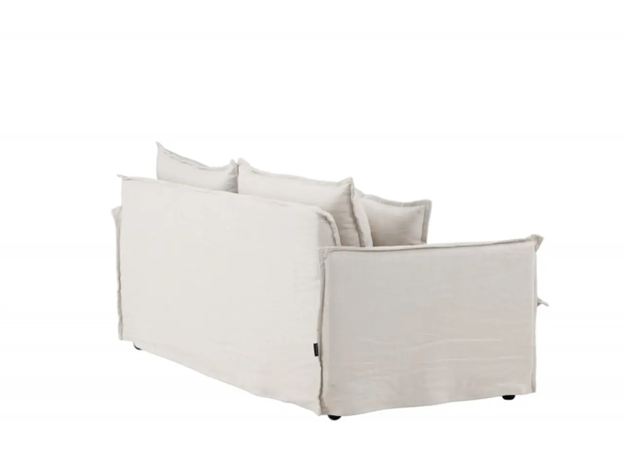 Billede 11 - Nova 3 personers Sofa  - Beige