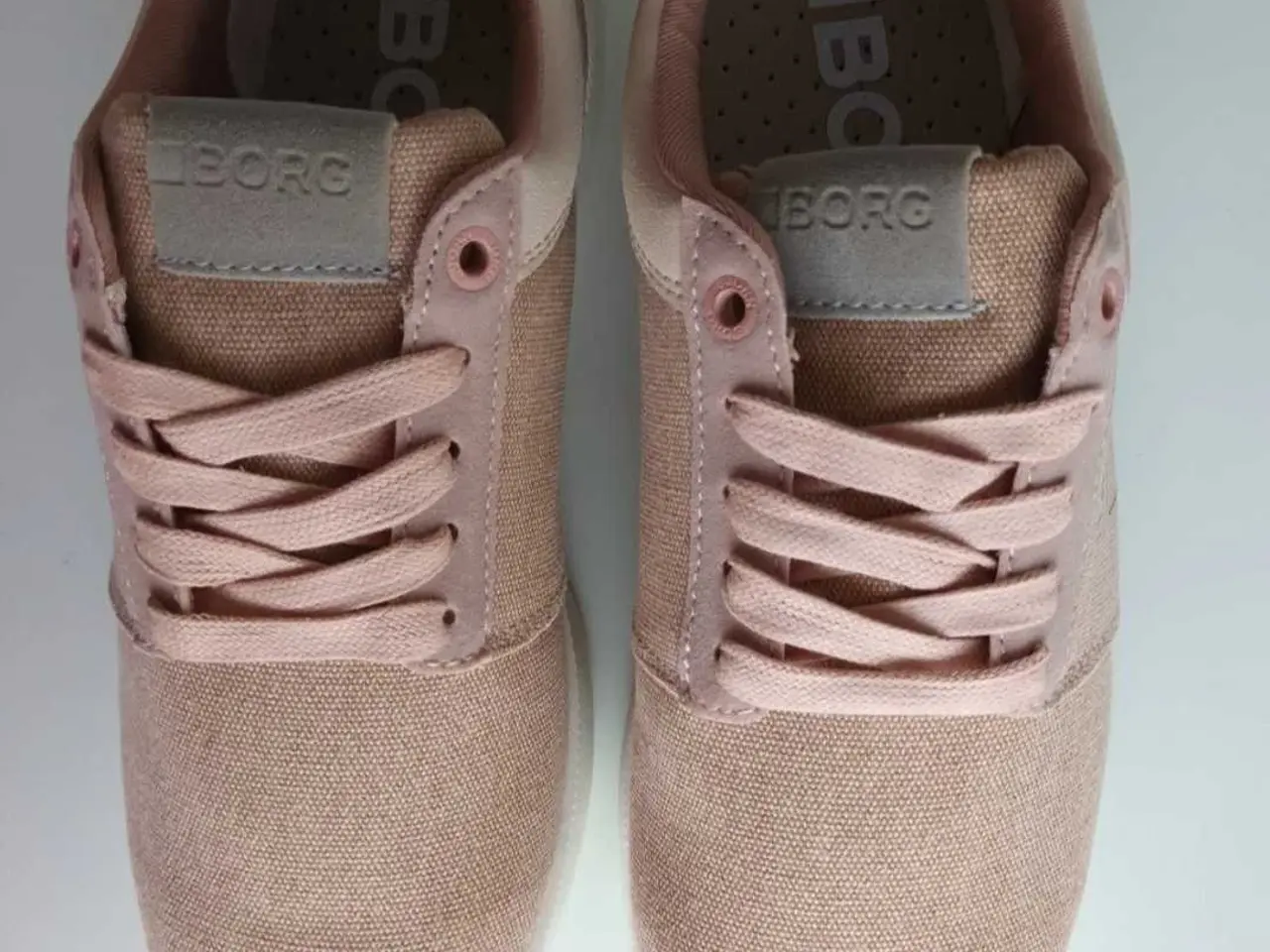 Billede 3 - Sneakers. Bjørn Borg. 39