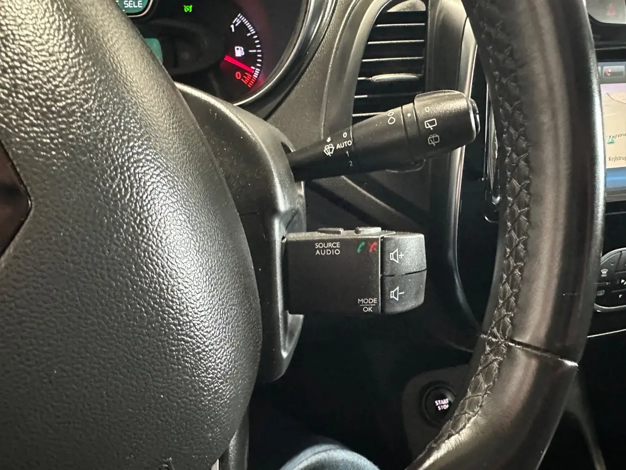 Billede 10 - Renault Captur 1,5 dCi 90 Intens