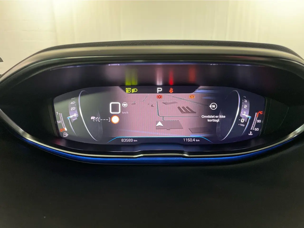 Billede 22 - Peugeot 3008 1,5 BlueHDi First Selection EAT8